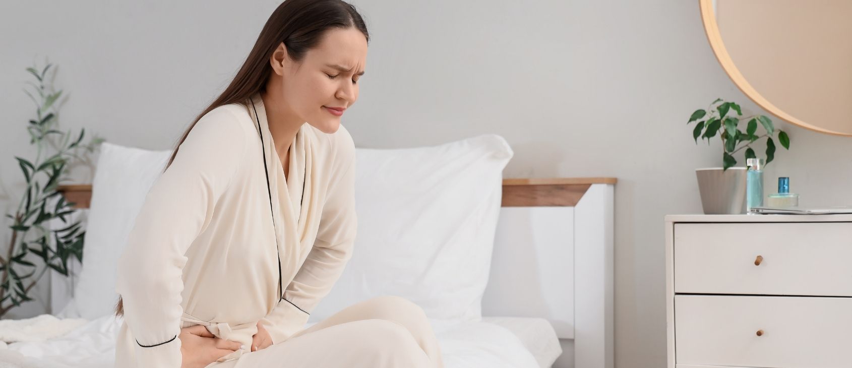 Yumurtalık Ağrısı Hamilelik Belirtisi mi?