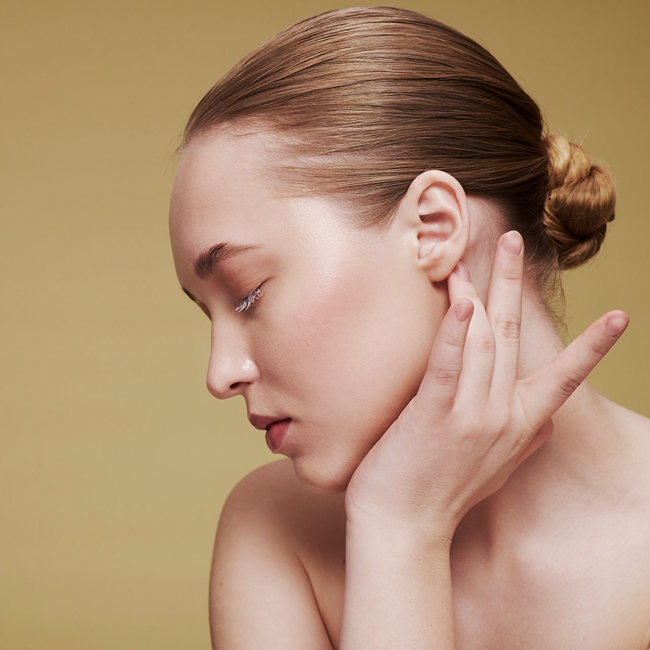 kepçe kulak estetiği