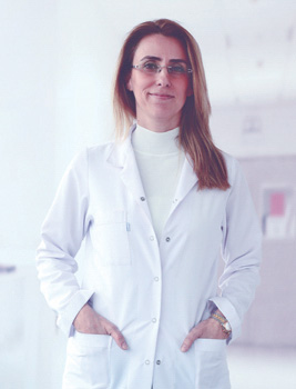 Op.Dr.Feride SELİM AVDICI