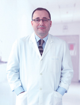 Op.Dr.İsmail KÜÇÜKERDOĞAN