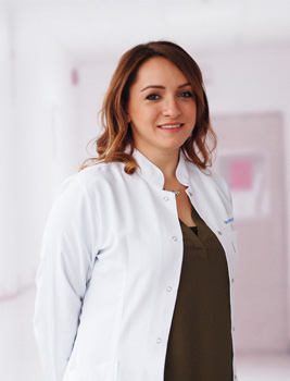 Op. Dr. Esra Can BEYAZLI