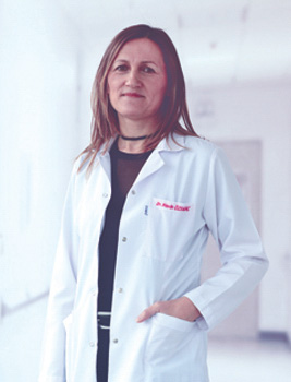 Op. Dr. Nevin ÖZSARAÇ
