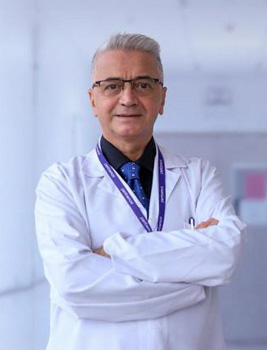 Op. Dr. Recep DOĞANLAR