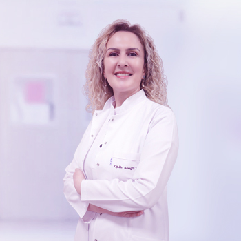 Op.Dr.Songül YAPICI