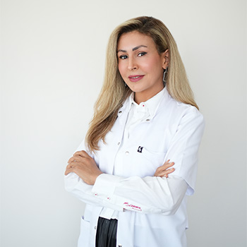 Uzm. Dr. Zeynep Nigar Varlıbaş