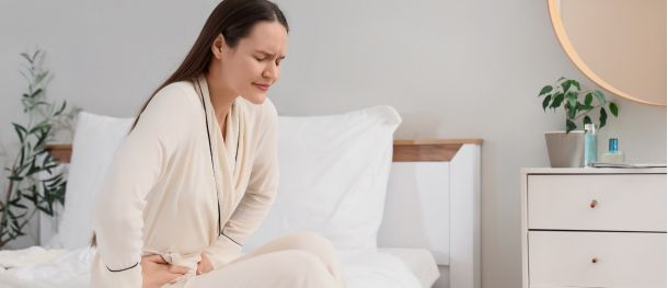 Yumurtalık Ağrısı Hamilelik Belirtisi mi?